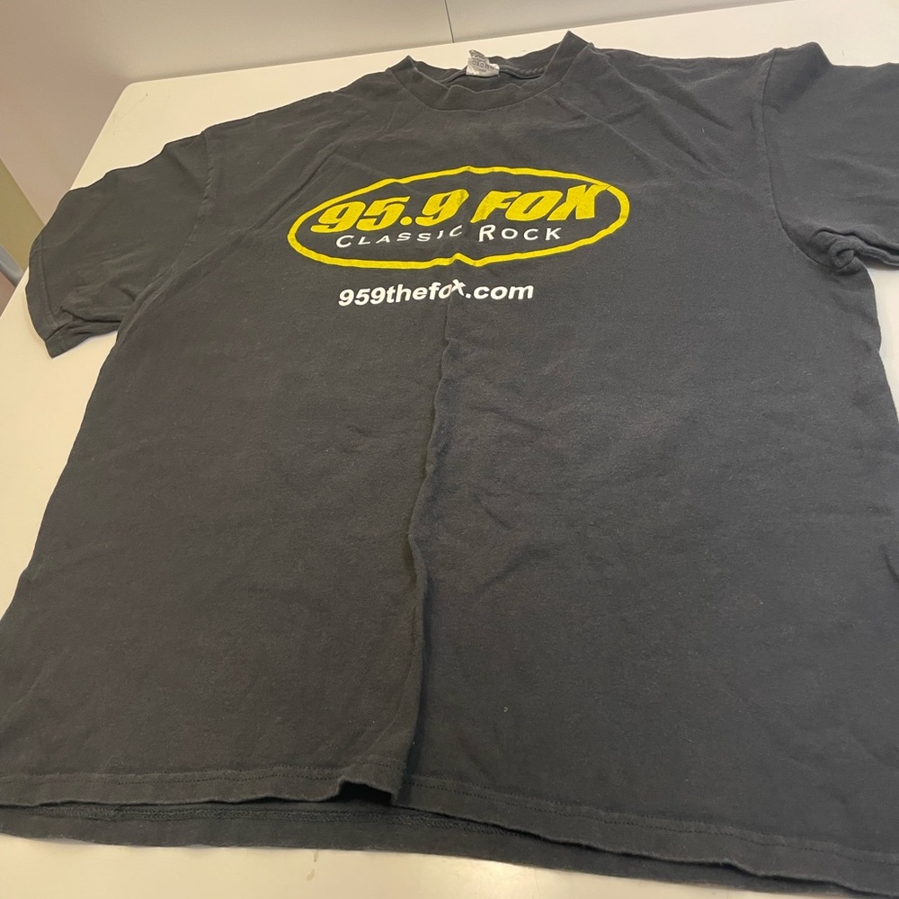 Delta‎ pro weight T-shirt